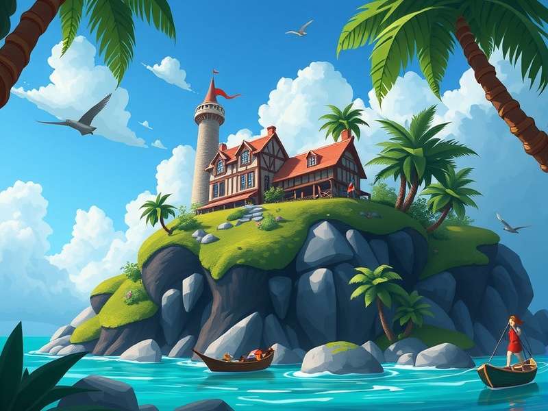 Anise Riches Finder Player Tips